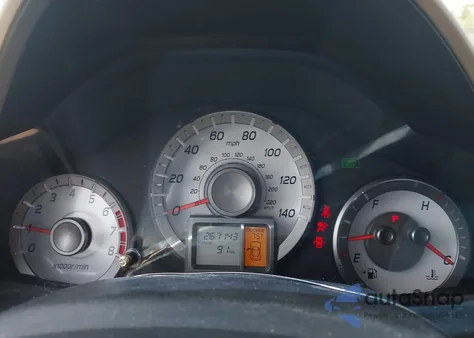 2013 Honda Pilot Ex-L from USA, damaged, VIN 5FNYF4H62DB009985